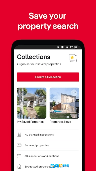realestate澳洲租房图1