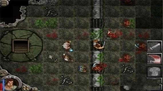 钢铁英雄(Heroes of Steel)(2)