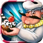 老爹蛋糕店中文版