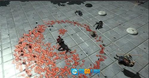 燕云十六声国际服图2