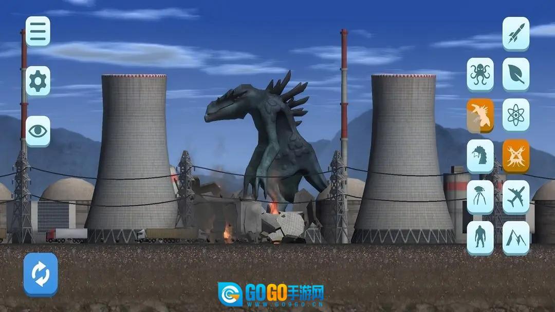 失控城市模拟器无广告图1