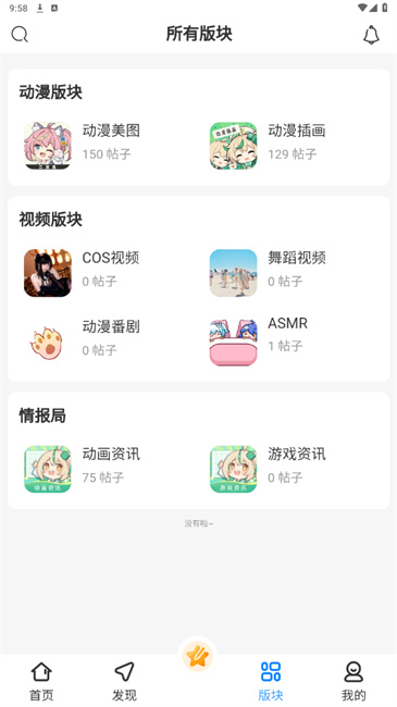 次元社区(5)