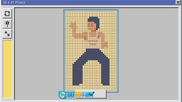 像素修复者手机版图2