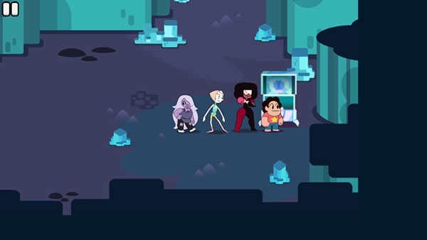 攻击光明史蒂芬宇宙(2)