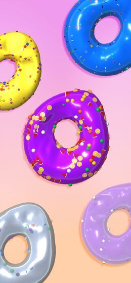 粘液模拟器无广告版(2)