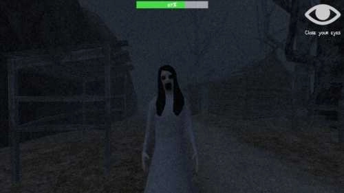 恐怖修女2最新中文版(3)