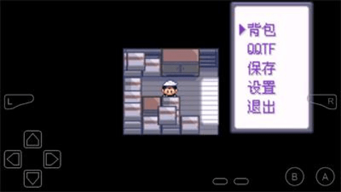 口袋妖怪永恒纪元(1)
