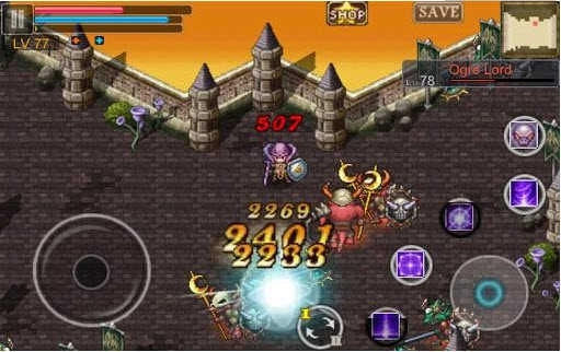 黄金之剑原版(1)