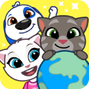 汤姆猫小镇官网版