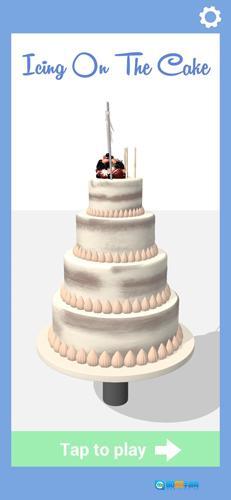 我做蛋糕贼6图2