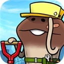 菇菇挖掘研究室(なめこ発掘キット)