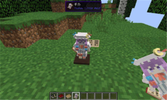 我的世界异族传说图3