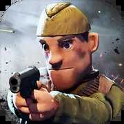 战场前线决战东线