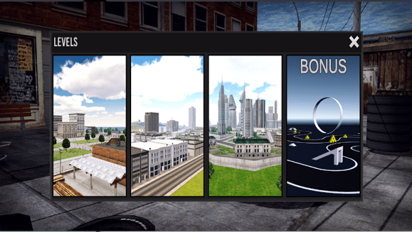 捷达驾驶模拟器