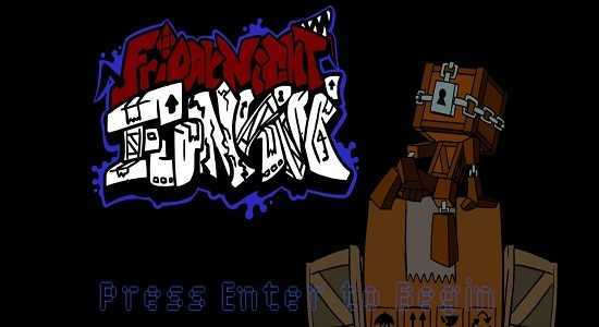 黑色星期五之夜box模组图2