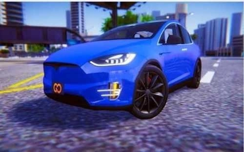 电动汽车模拟器(2)