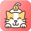 懒猫记账存钱罐