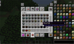 我的世界异族传说图2