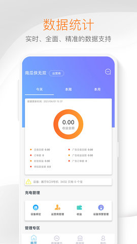 南瓜侠服务(2)