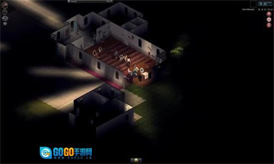 僵尸毁灭工程中文版图1