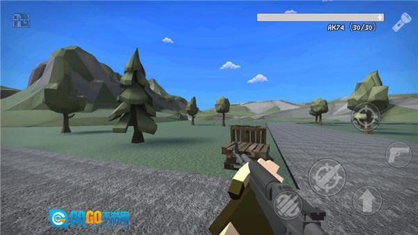 暴力沙盒中文版图3