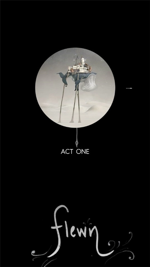 行走的老鲸鱼中文版(1)