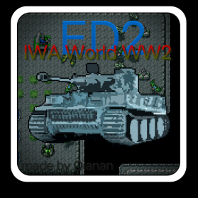 铁锈战争实验战争2