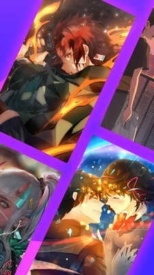 主题动态壁纸秀