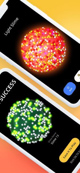 粘液模拟器无广告版(3)