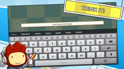 涂鸦冒险家游戏(1)