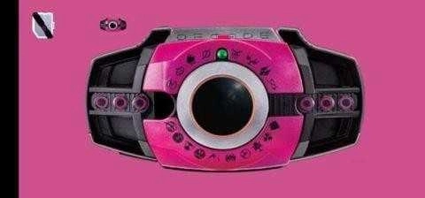 假面骑士帝骑腰带模拟器手机版