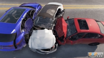 皇家汽车碰撞图4