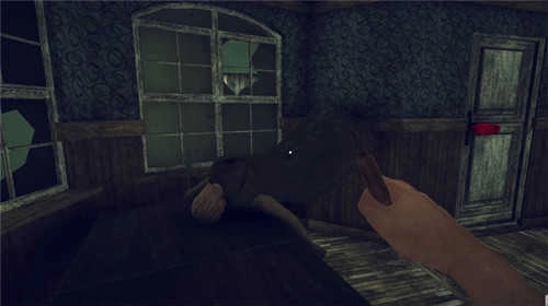 恐怖爷爷中文版(4)