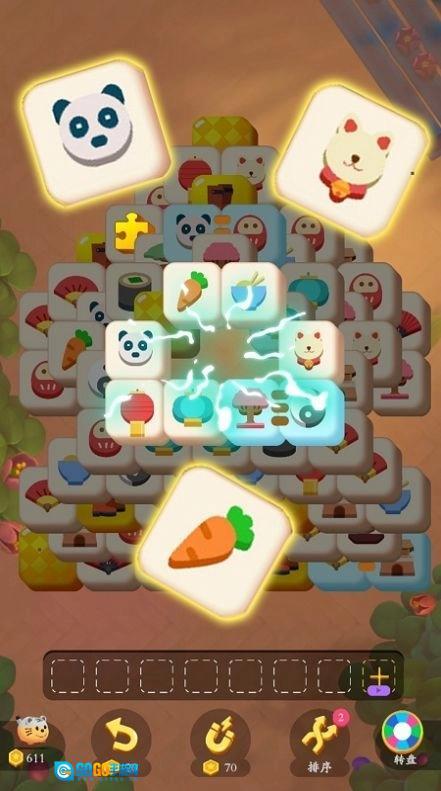 疯狂消除大决斗图3