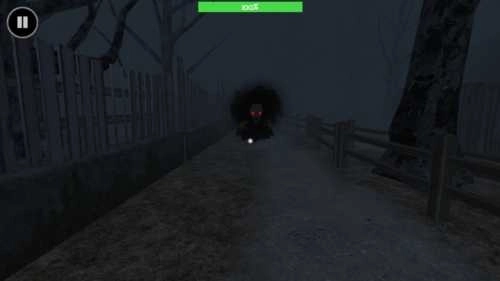 恐怖修女2最新中文版(2)