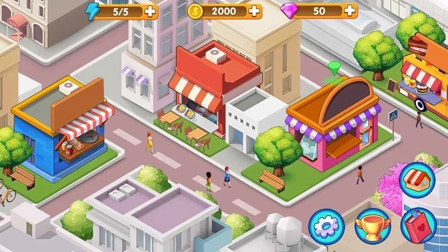 楼下的早餐店旧版(4)