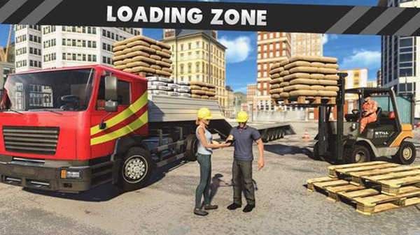 推土机挖掘机图3