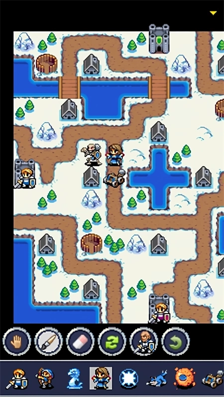 远古帝国汉化版(3)