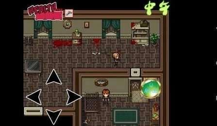 僵尸撤退最新版(1)