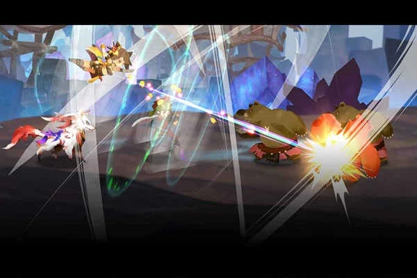 万象物语绯色之梦(1)