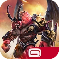 混沌与秩序2(OC2)