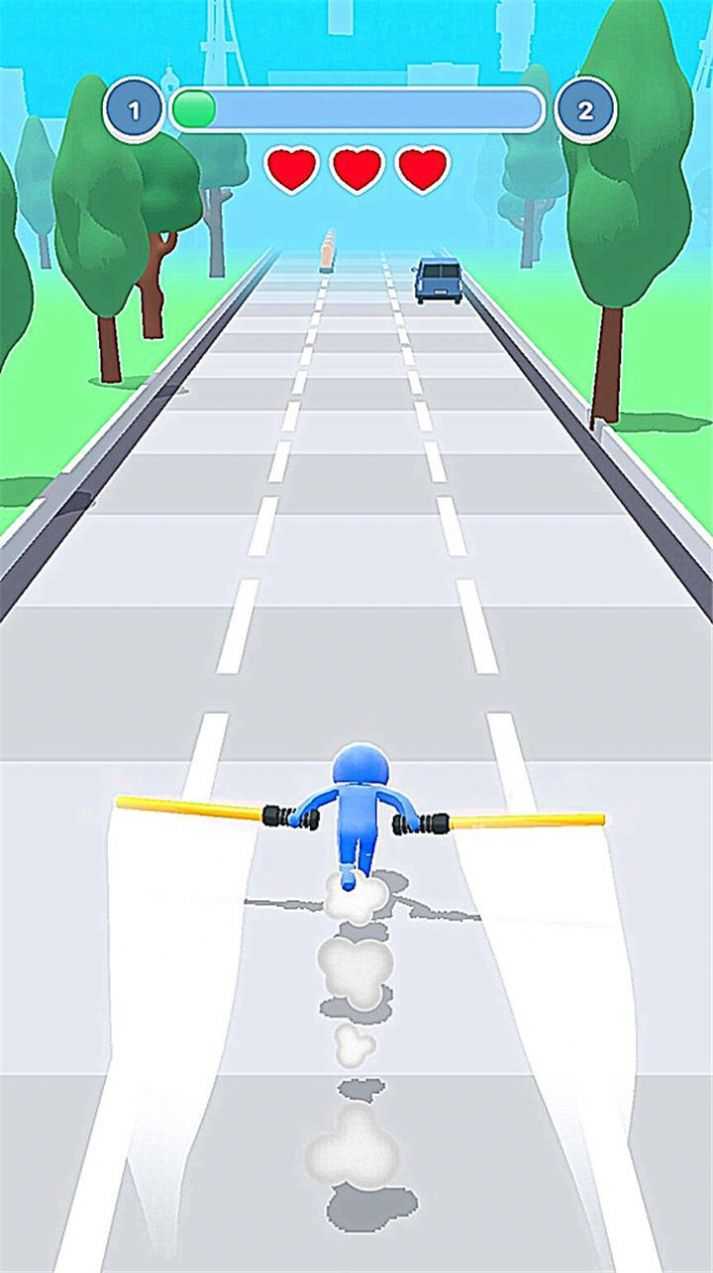 逃亡激光神庙图3