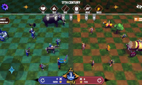 布娃娃全面战争PVP游戏图2