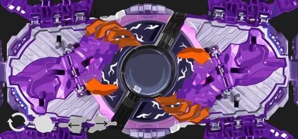 假面骑士极狐腰带模拟器豪华版