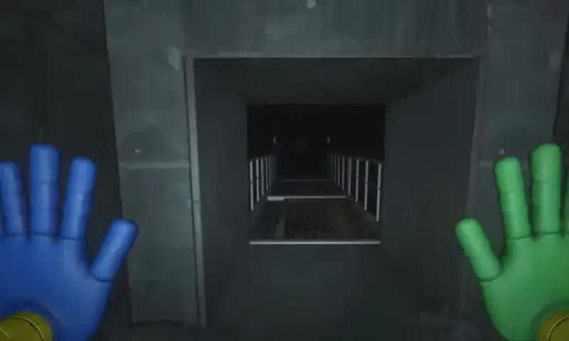 乐园游乐时间图2