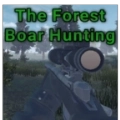 森林野猪狩猎(The Forest - Boar Hunting)