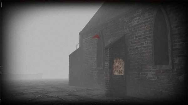 恐怖无面男手机版(1)