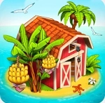 天堂农场幸运岛