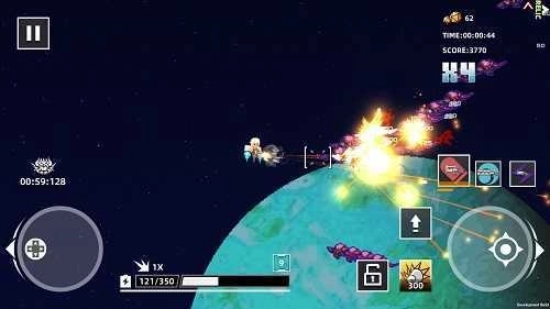 强袭人形原体(2)