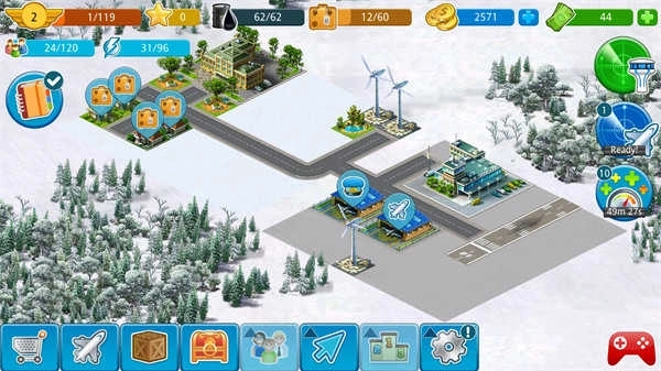 机场城市(Airport City)(5)